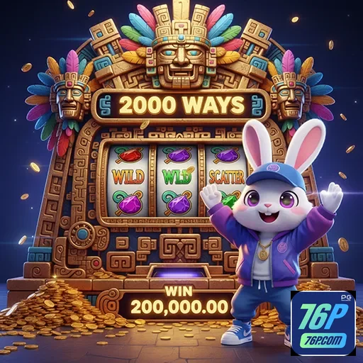 VIP gaming experience at 76p - 76p